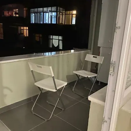 In The Center, Comfortable, Friendly And Fresh Flat Apartament *