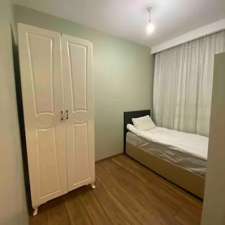 Apartament In The Center, Comfortable, Friendly And Fresh Flat *