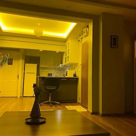In The Center, Comfortable, Friendly And Fresh Flat Apartament *