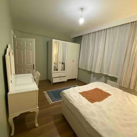 Διαμέρισμα In The Center, Comfortable, Friendly And Fresh Flat Κωνσταντινούπολη